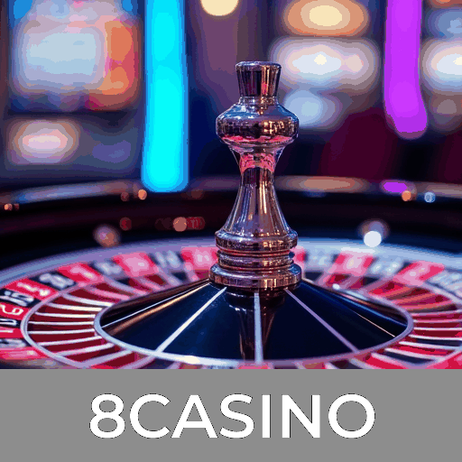 Experimente a Conveniência do App 8CASINO e Suas Funcionalidades Completas
