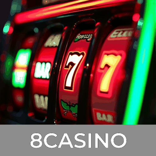 Experimente o Acesso Seguro Instantâneo no 8CASINO