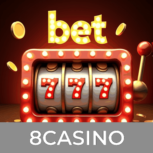 8CASINO: Onde os Bônus e Ofertas São Incomparáveis