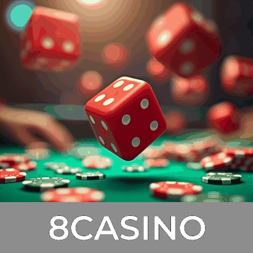 8CASINO: Especialistas em Apostas Esportivas no Brasil