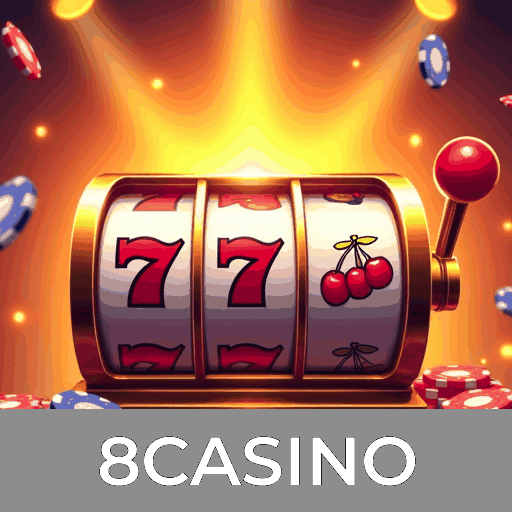 8CASINO: Plataforma de Cassino Confiável e Segura