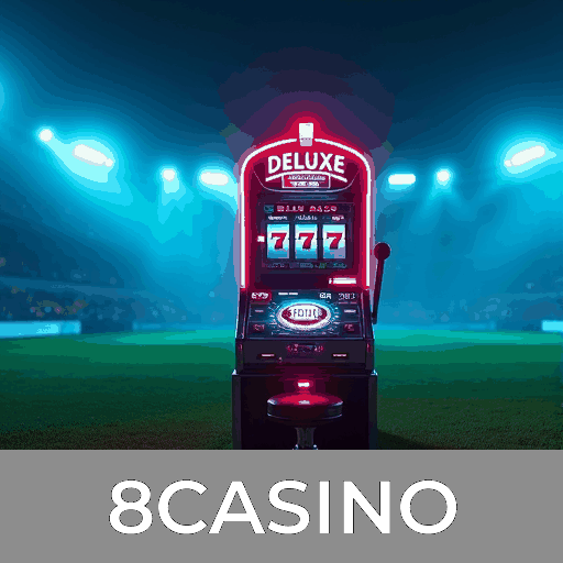 Bem-vindo ao 8CASINO: Onde Profissionalismo e Segurança São Prioridade