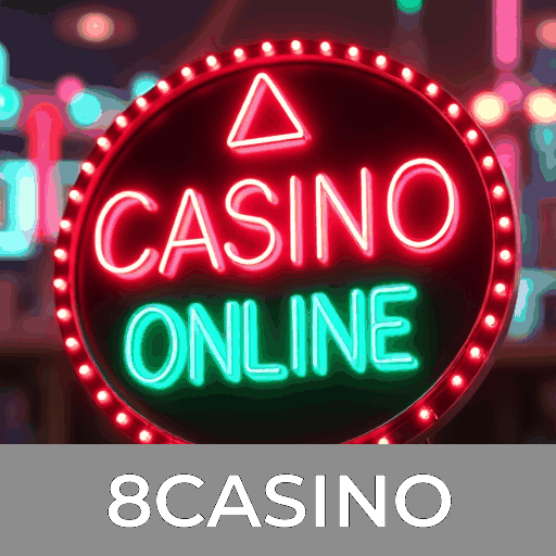 8CASINO: Onde os Bônus e Ofertas São Incomparáveis