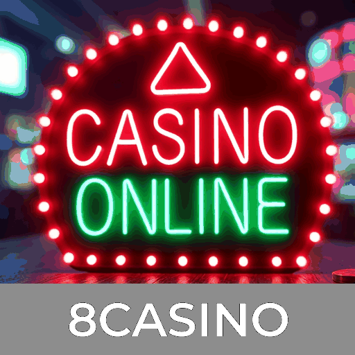 Bem-vindo ao 8CASINO: Onde Profissionalismo e Segurança São Prioridade