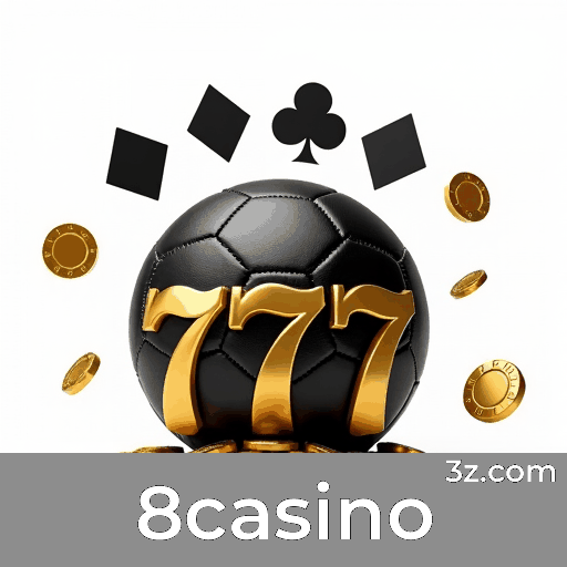 Ofertas Exclusivas do 8casino para Usuários Brasileiros