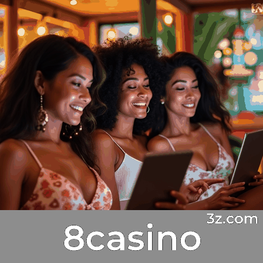 Estratégias de Apostas Esportivas: 30% Mais Lucro no 8casino