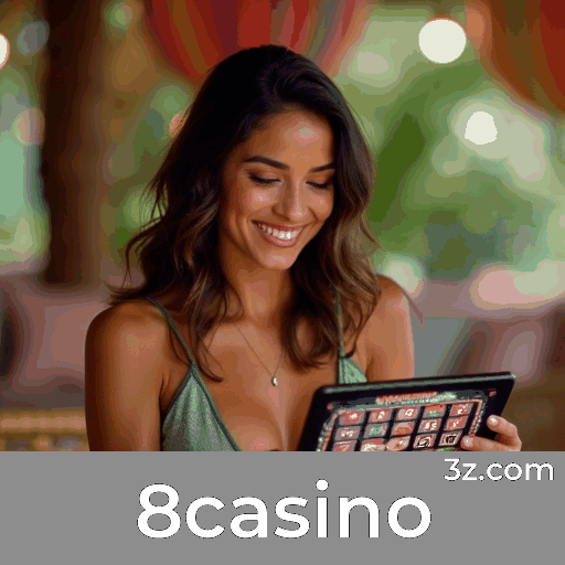 8casino: Ganhos Instantâneos com o Jogo de Crash